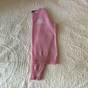 Ralph Lauren cashmere sweater